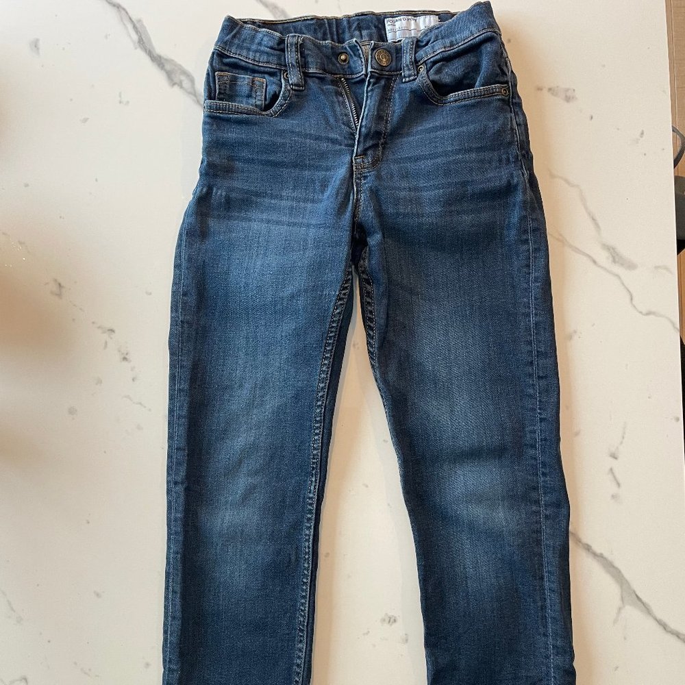 Polarn O. Pyret Jeans